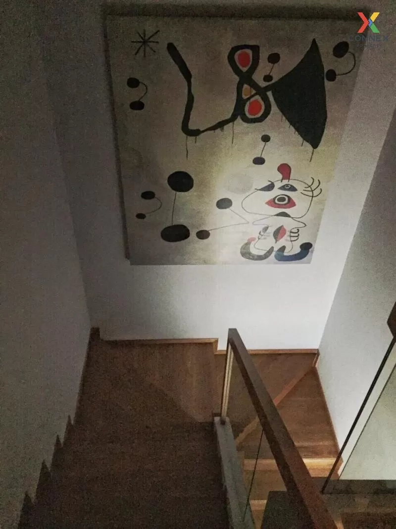 FOR RENT condo , Keyne by Sansiri , BTS-Thong Lo , Khlong Toei , 