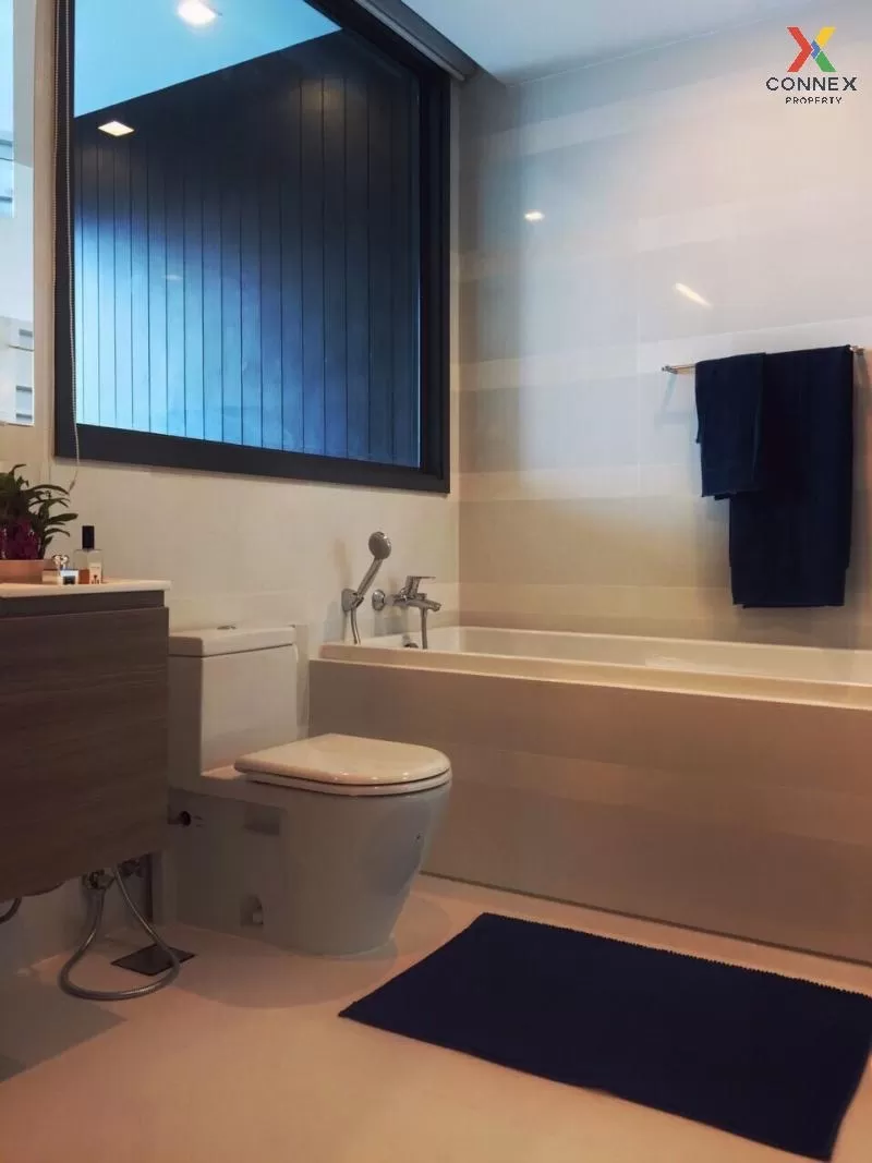 FOR RENT condo , Keyne by Sansiri , BTS-Thong Lo , Khlong Toei , 