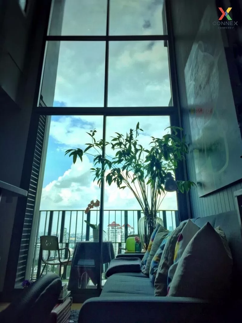 FOR RENT condo , Keyne by Sansiri , BTS-Thong Lo , Khlong Toei ,  3