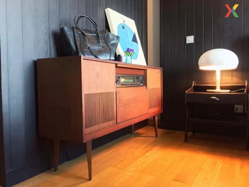 FOR RENT condo , Keyne by Sansiri , BTS-Thong Lo , Khlong Toei , 