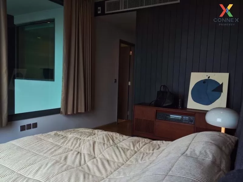 FOR RENT condo , Keyne by Sansiri , BTS-Thong Lo , Khlong Toei , 