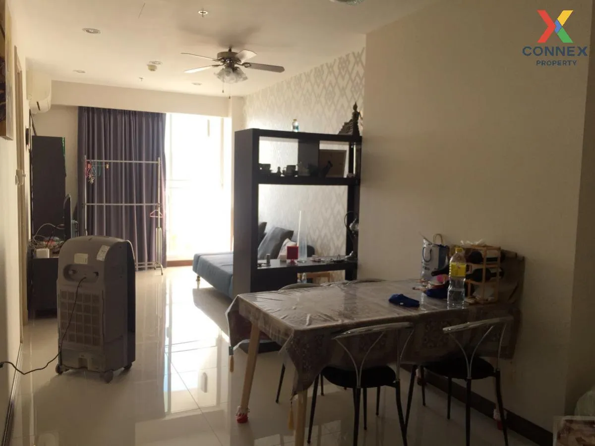 For Rent Condo , Supalai Prima Riva , Chong Nonsi , Yannawa , Ban 1