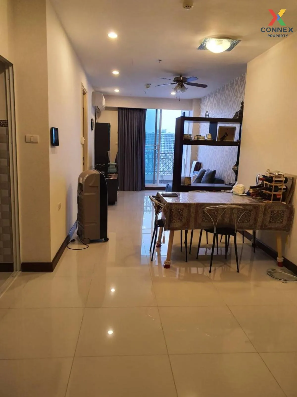 For Rent Condo , Supalai Prima Riva , Chong Nonsi , Yannawa , Ban 2