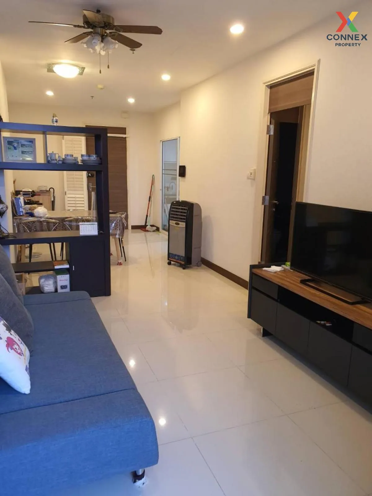 For Rent Condo , Supalai Prima Riva , Chong Nonsi , Yannawa , Ban 4