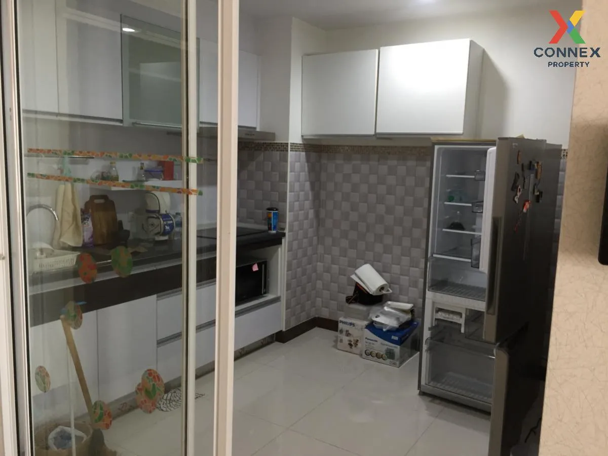 For Rent Condo , Supalai Prima Riva , Chong Nonsi , Yannawa , Ban