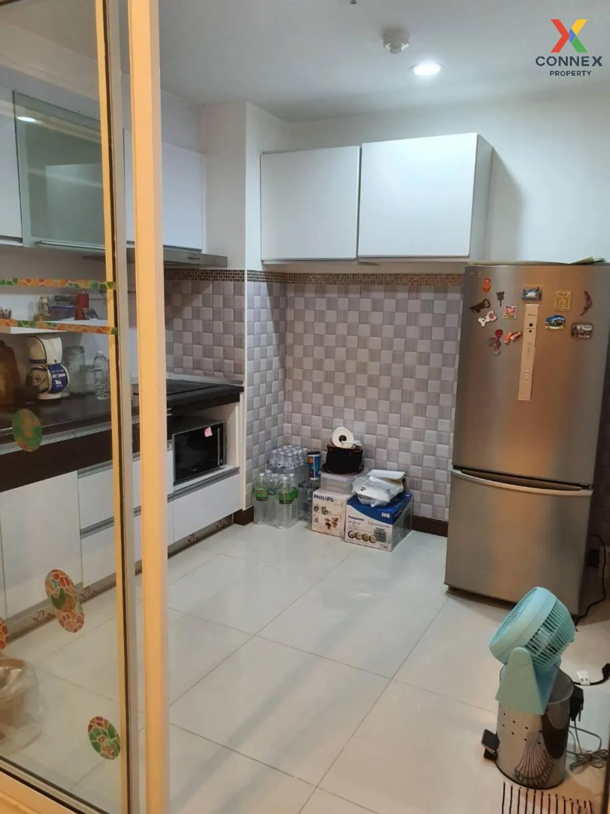 For Rent Condo , Supalai Prima Riva , Chong Nonsi , Yannawa , Ban