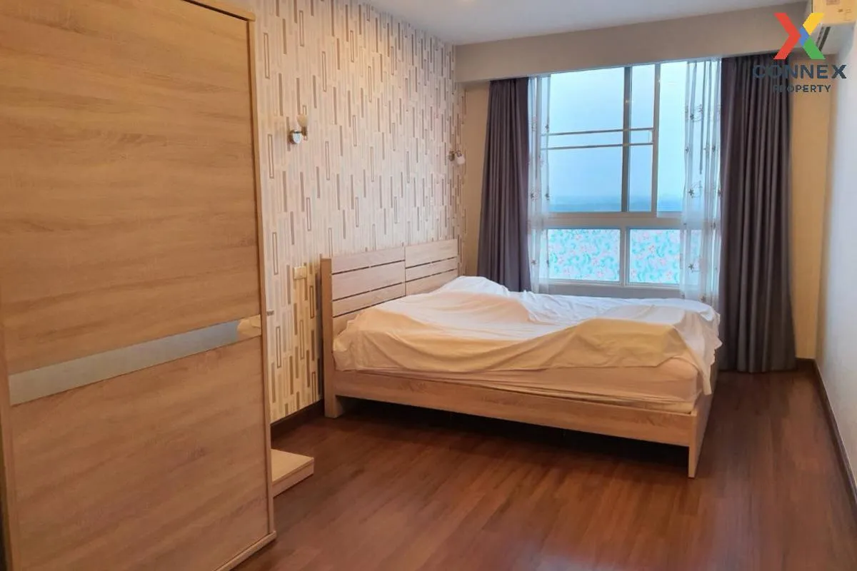 For Rent Condo , Supalai Prima Riva , Chong Nonsi , Yannawa , Ban