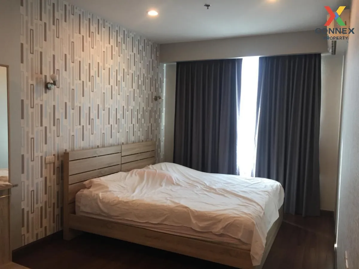 For Rent Condo , Supalai Prima Riva , Chong Nonsi , Yannawa , Ban