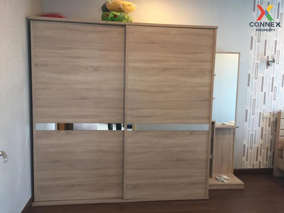 For Rent Condo , Supalai Prima Riva , Chong Nonsi , Yannawa , Ban