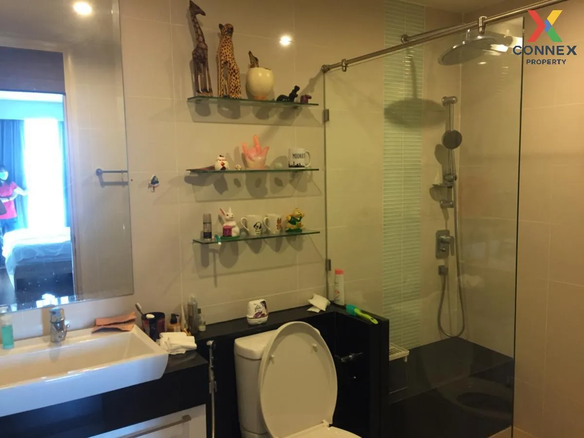 For Rent Condo , Supalai Prima Riva , Chong Nonsi , Yannawa , Ban