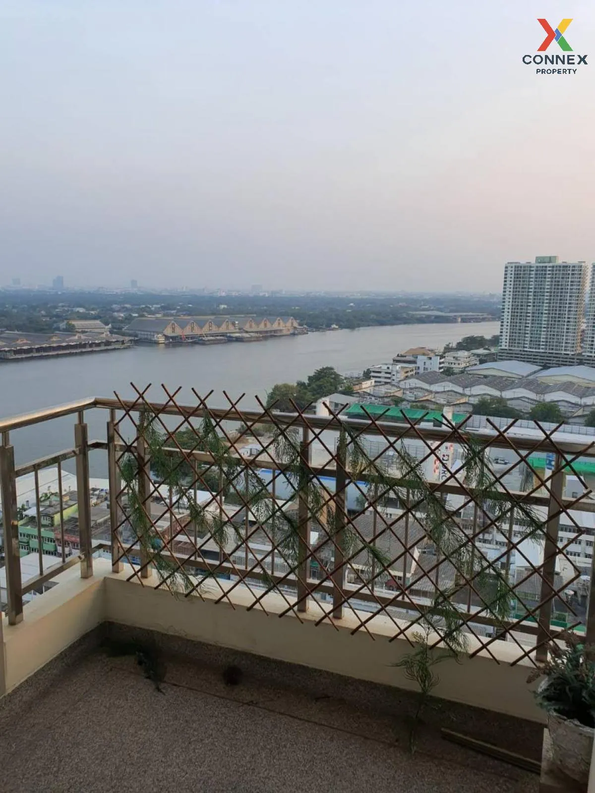 For Rent Condo , Supalai Prima Riva , Chong Nonsi , Yannawa , Ban