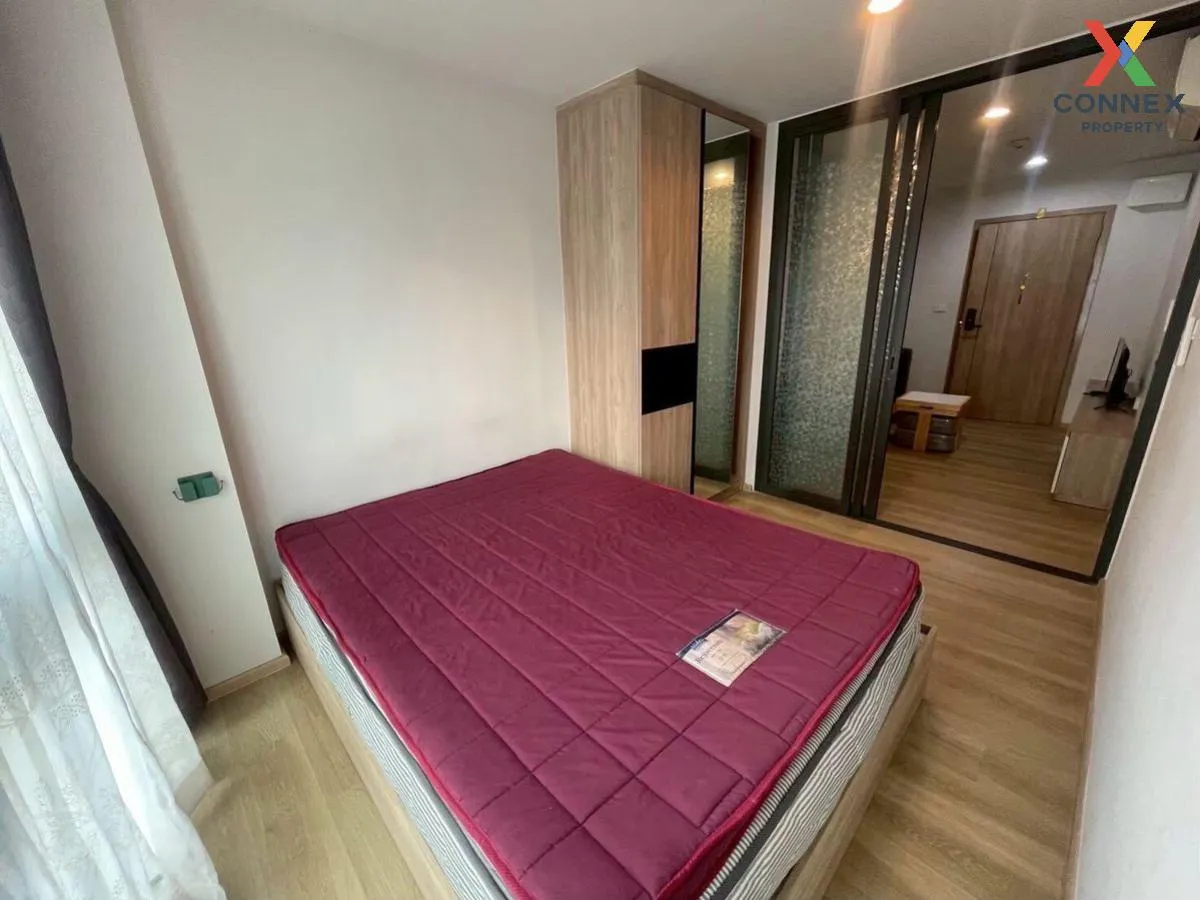 For Rent Condo , The Excel Hideaway Sukhumvit 71 , BTS-Phra Khano 3