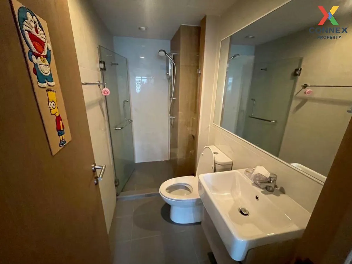 For Rent Condo , The Excel Hideaway Sukhumvit 71 , BTS-Phra Khano 4