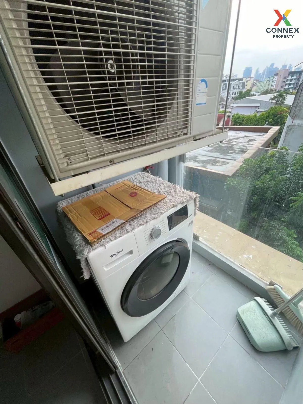 For Rent Condo , The Excel Hideaway Sukhumvit 71 , BTS-Phra Khano