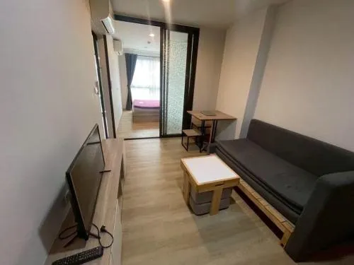 For Rent Condo , The Excel Hideaway Sukhumvit 71 , BTS-Phra Khanong , Phra Khanong Nuea , Watthana , Bangkok , CX-125093