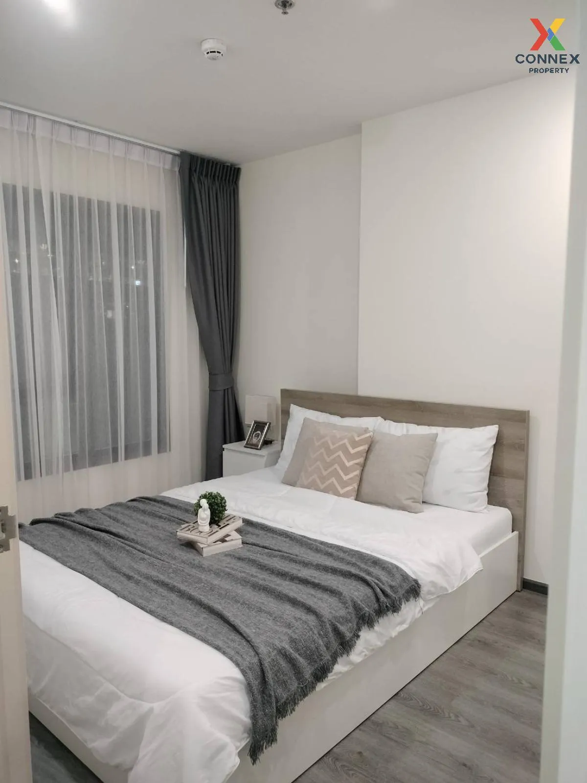 For Rent Condo , Rich Park Triple Station , ARL-Hua Mak , Suan Lu 4