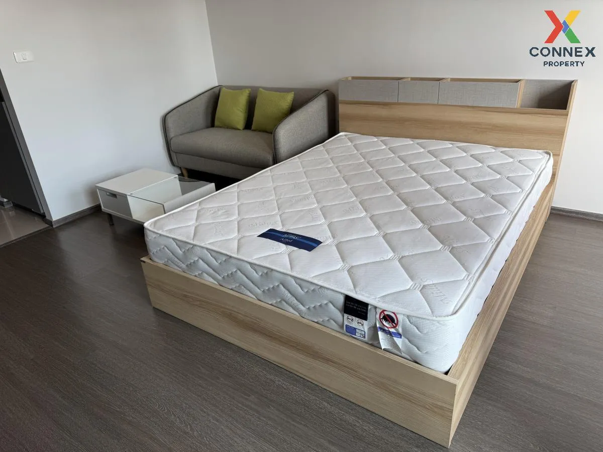 เช่าคอนโด  ไอดีโอ สุขุมวิท 93 BTS-บางจาก พระโขนง เขต คลองเตย กรุง 2