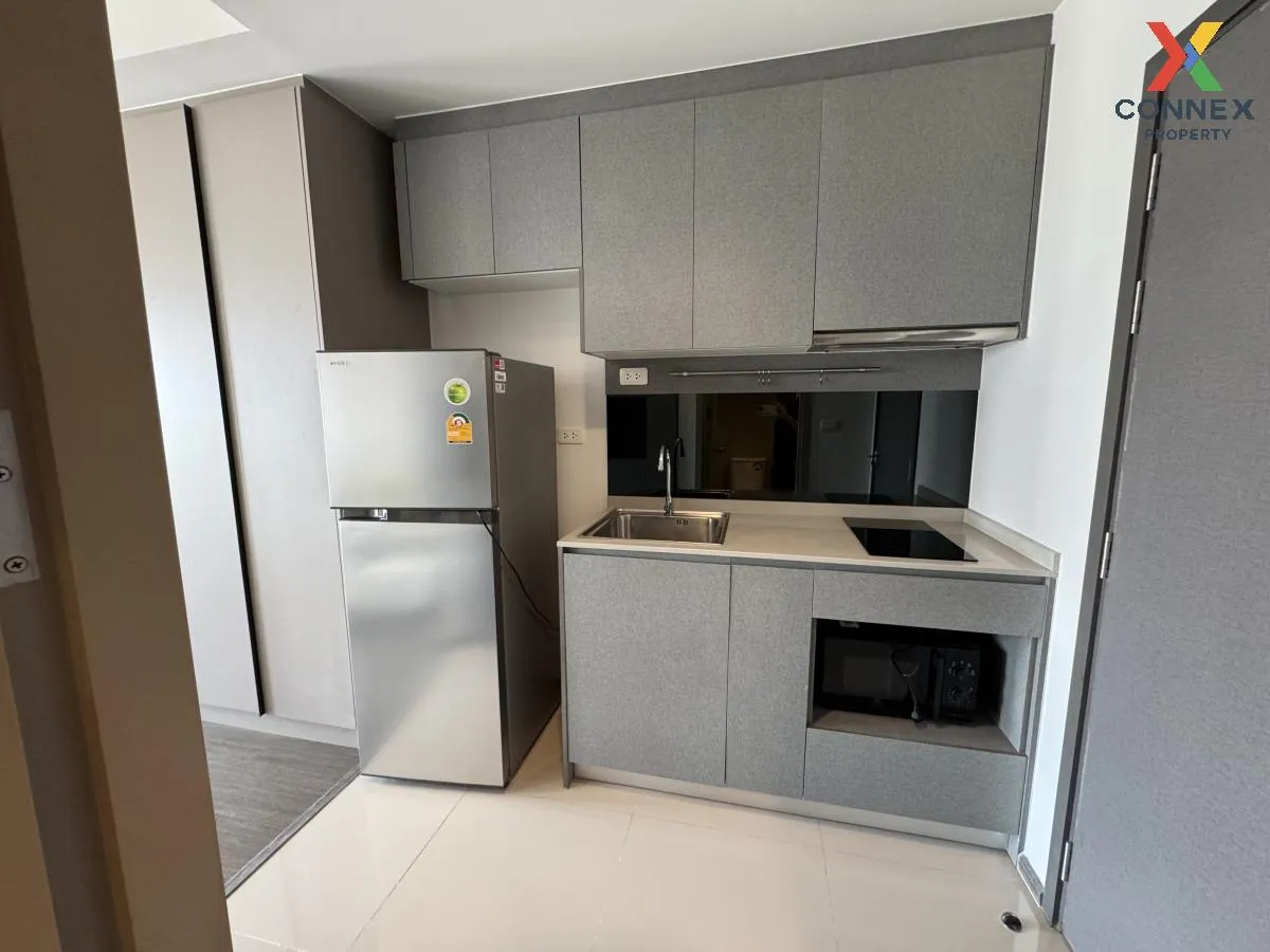 เช่าคอนโด  ไอดีโอ สุขุมวิท 93 BTS-บางจาก พระโขนง เขต คลองเตย กรุง 3