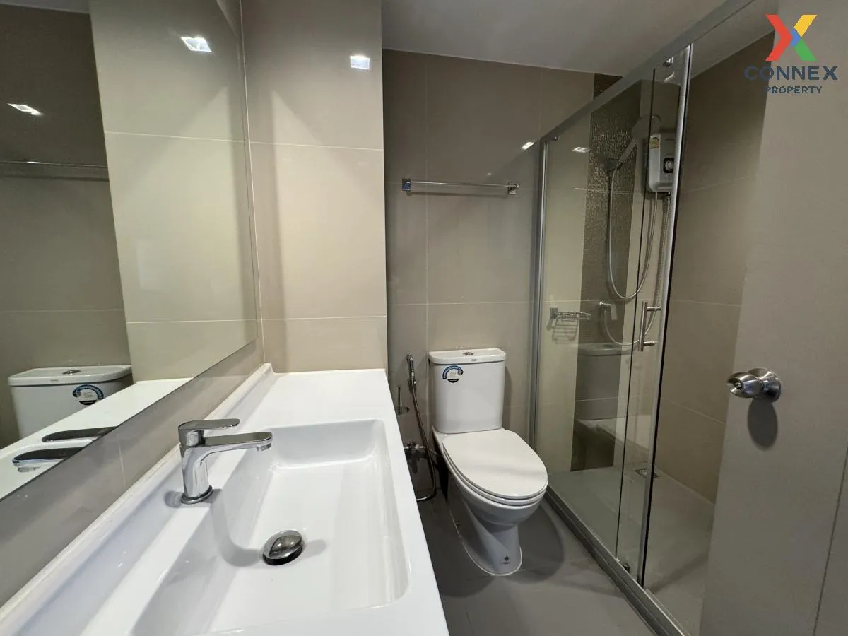 เช่าคอนโด  ไอดีโอ สุขุมวิท 93 BTS-บางจาก พระโขนง เขต คลองเตย กรุง 4