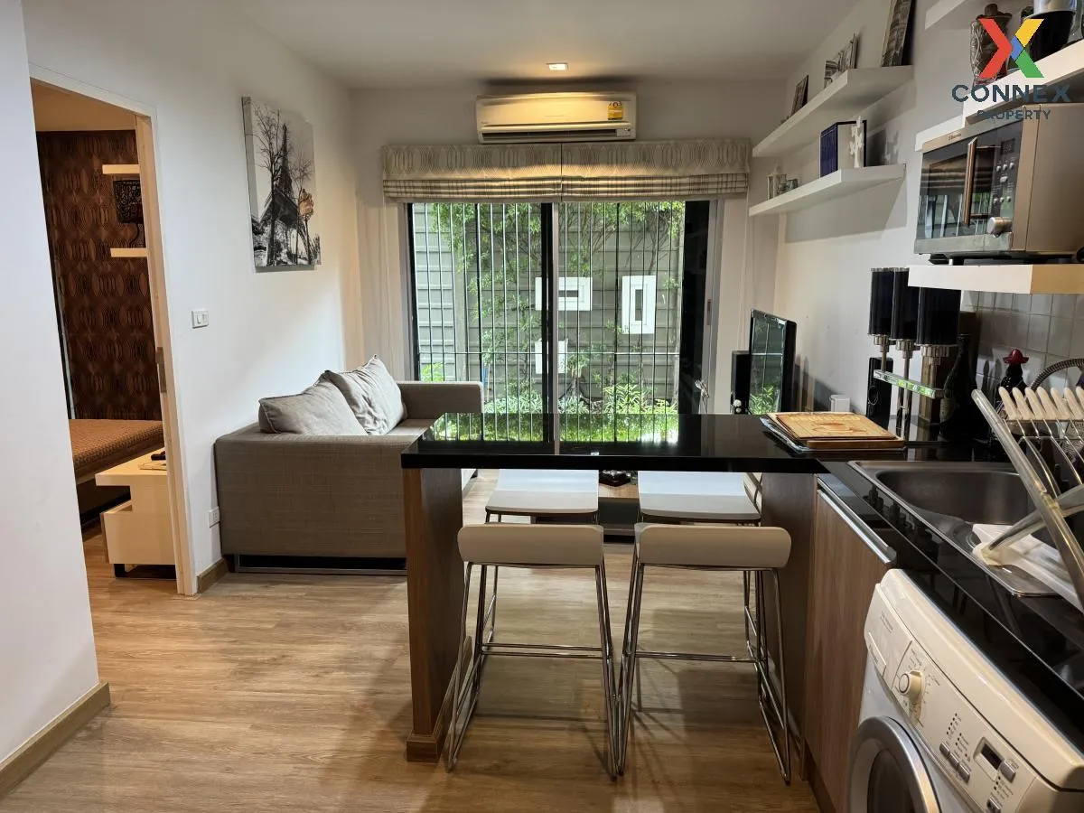 For Rent Condo , The Seed Musee Sukhumvit 26 , BTS-Phrom Phong ,  1