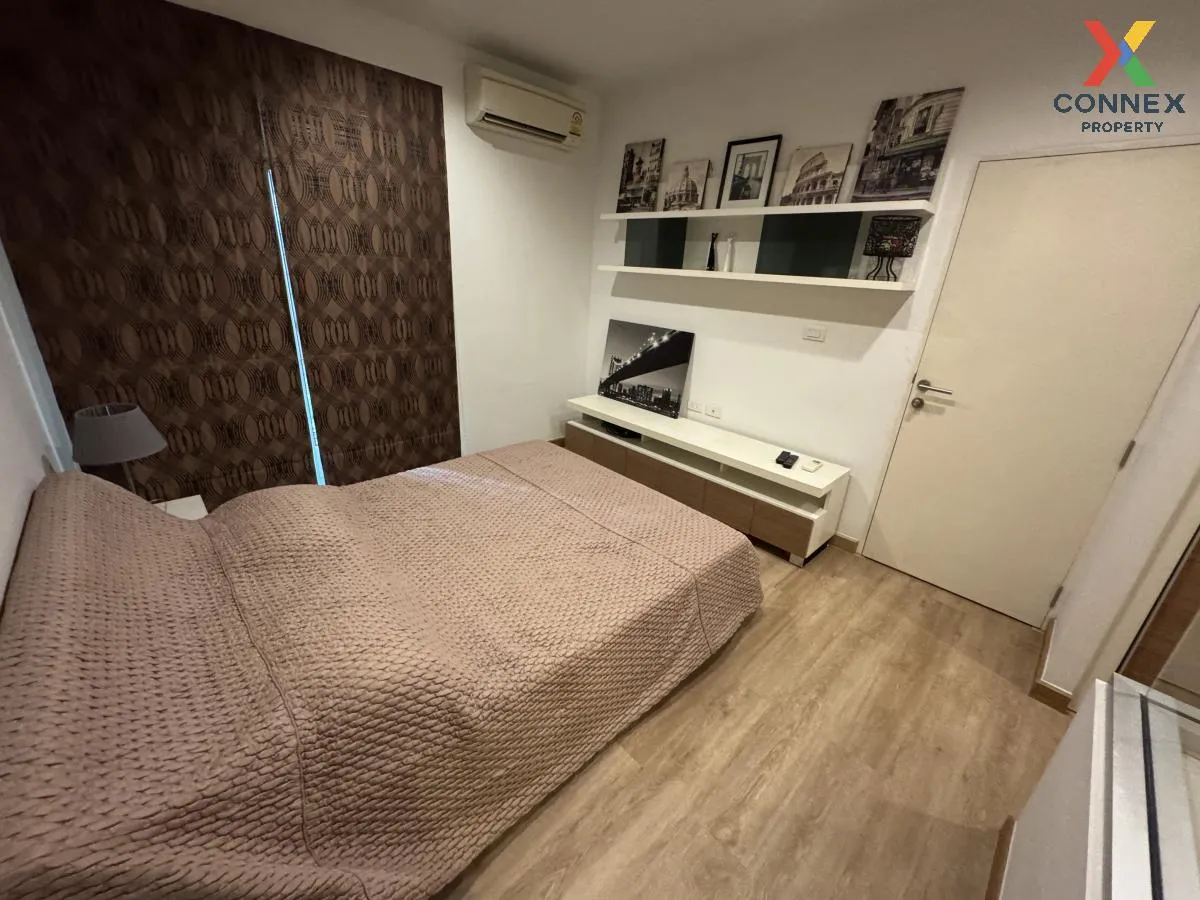 For Rent Condo , The Seed Musee Sukhumvit 26 , BTS-Phrom Phong ,  3