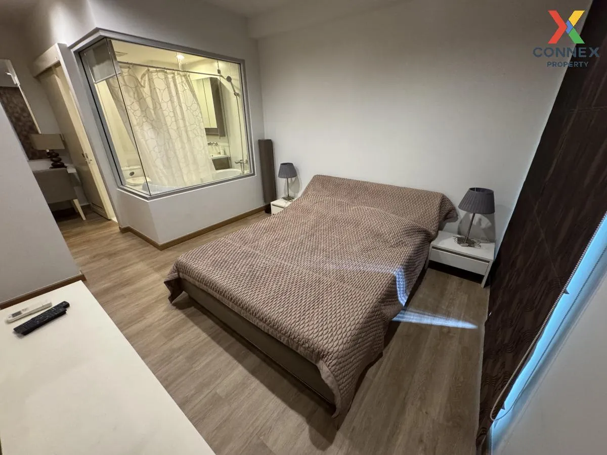 For Rent Condo , The Seed Musee Sukhumvit 26 , BTS-Phrom Phong ,  4