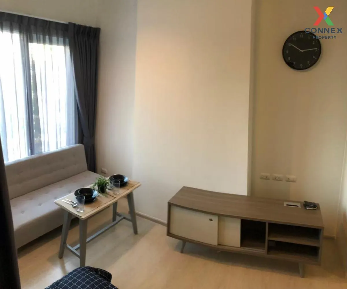 For Rent Condo , Chapter One Eco Ratchada Huaikhwang , MRT-Huai K For Rent Condo , Chapter One Eco Ratchada Huaikhwang , MRT-Huai K 2