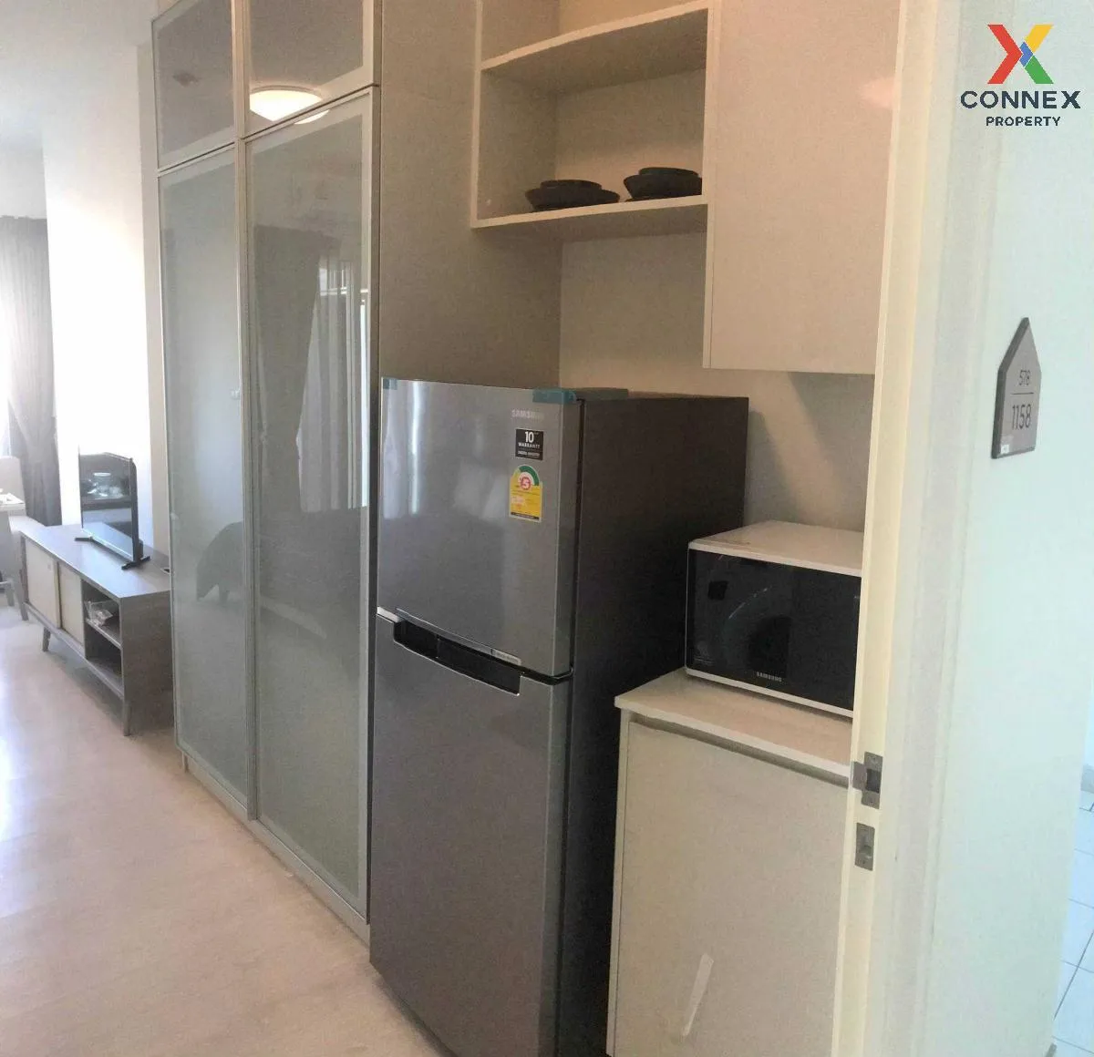 For Rent Condo , Chapter One Eco Ratchada Huaikhwang , MRT-Huai K For Rent Condo , Chapter One Eco Ratchada Huaikhwang , MRT-Huai K 3