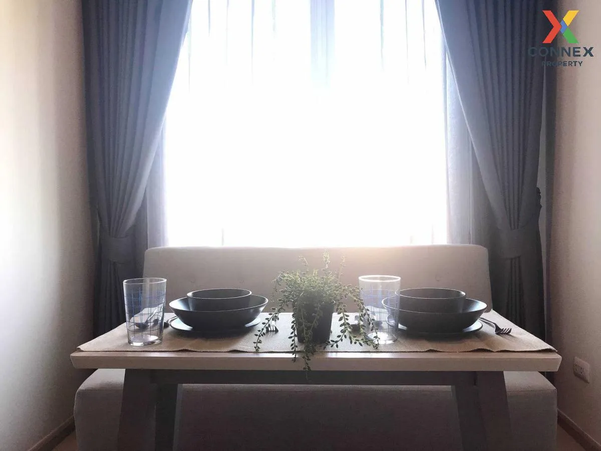 For Rent Condo , Chapter One Eco Ratchada Huaikhwang , MRT-Huai K For Rent Condo , Chapter One Eco Ratchada Huaikhwang , MRT-Huai K 4