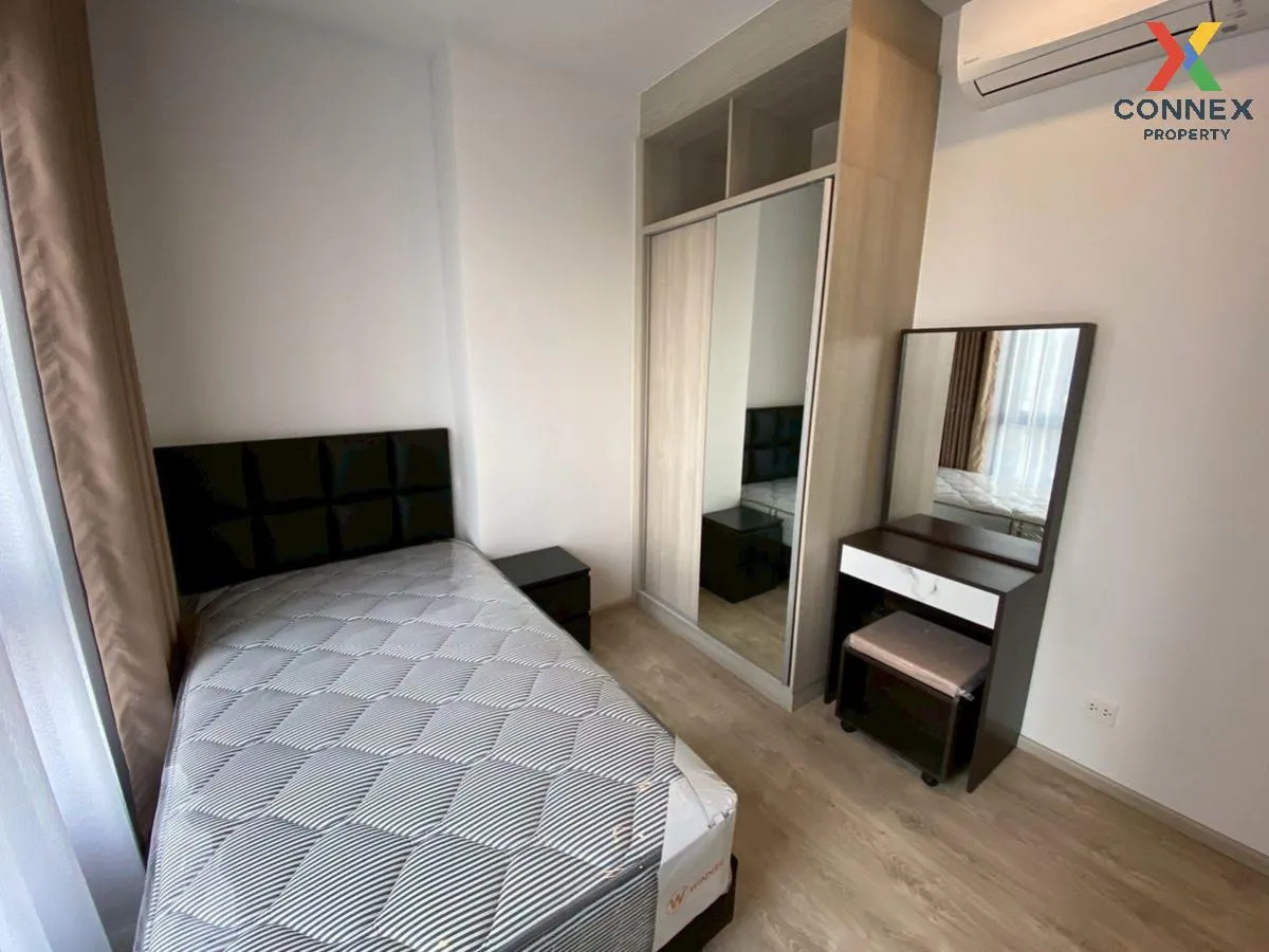 For Rent Condo , The Tree Pattanakarn - Ekkamai , ARL-Ramkhamhaen 4