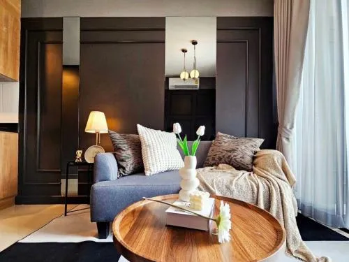 เช่าคอนโด  ไอดีโอ ลาดพร้าว 5 MRT-พหลโยธิน จอมพล  เขต จตุจักร กรุงเทพ CX-125112