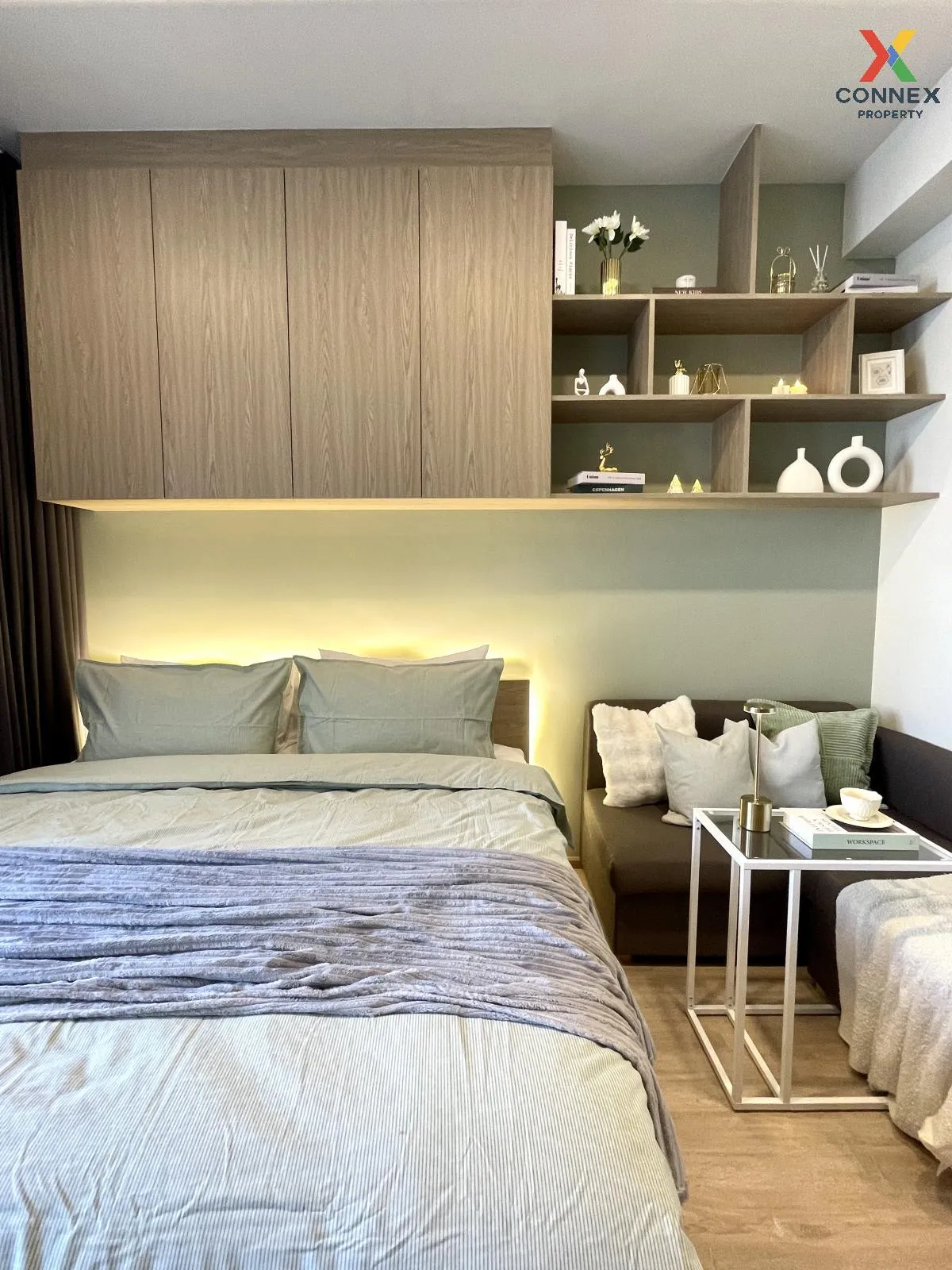 For Sale Condo , Centric Ratchayothin , BTS-Ratchayothin , Chanka 2