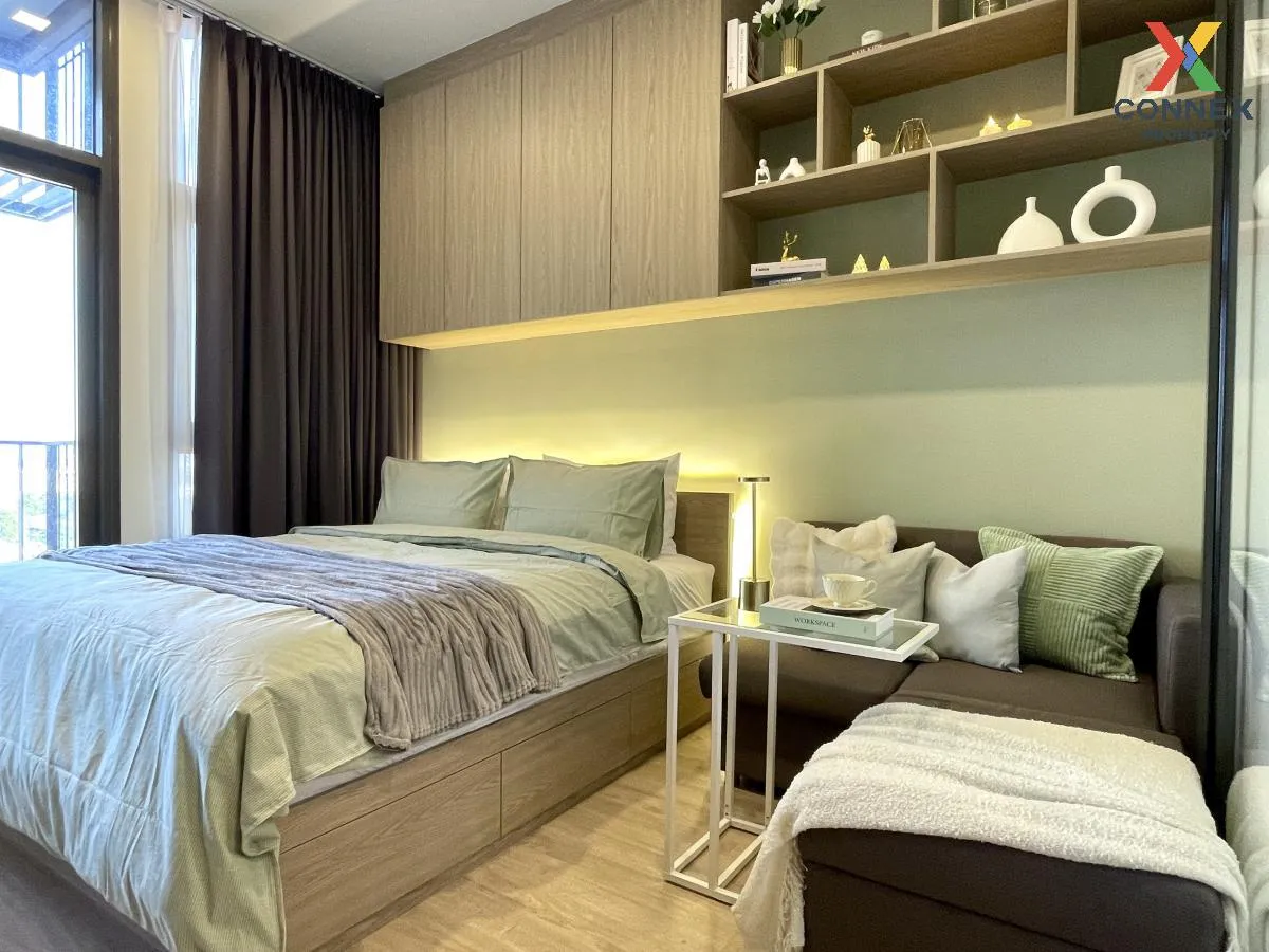 For Sale Condo , Centric Ratchayothin , BTS-Ratchayothin , Chanka 3