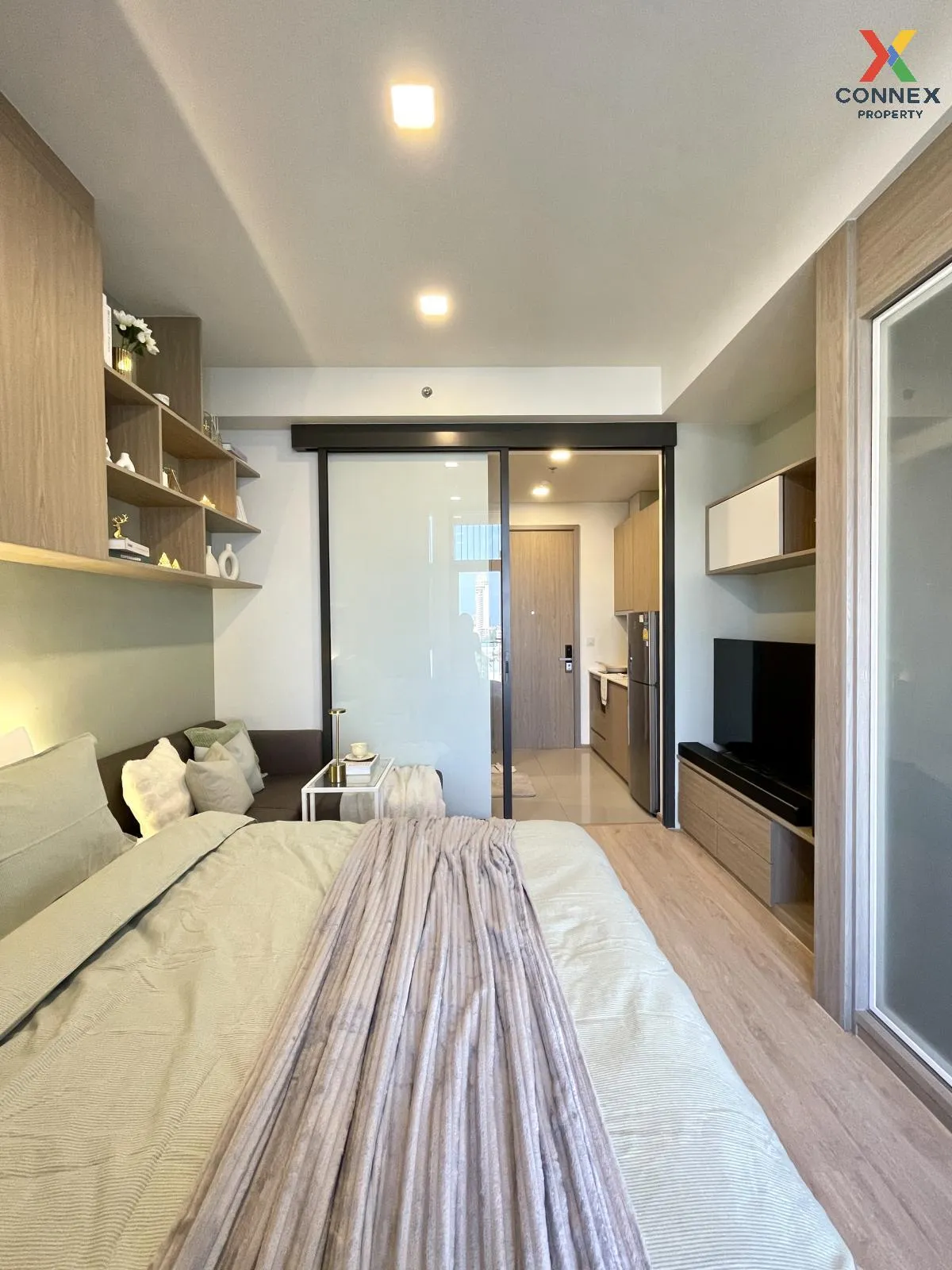 For Sale Condo , Centric Ratchayothin , BTS-Ratchayothin , Chanka 4