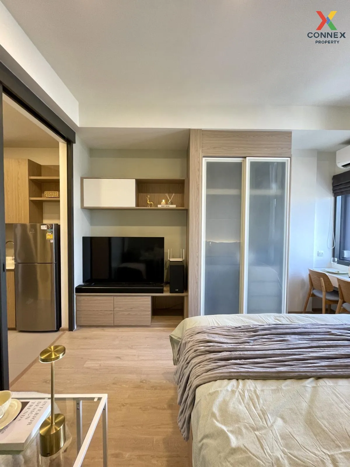 For Sale Condo , Centric Ratchayothin , BTS-Ratchayothin , Chanka