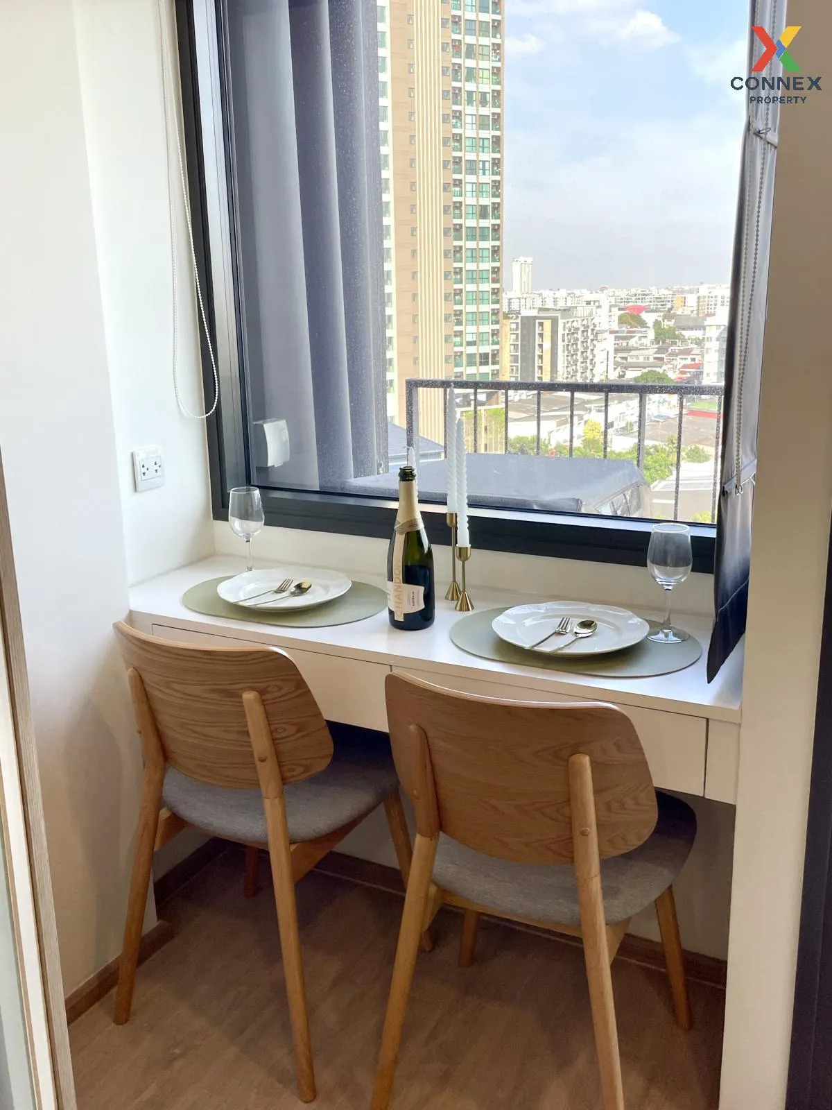 For Sale Condo , Centric Ratchayothin , BTS-Ratchayothin , Chanka