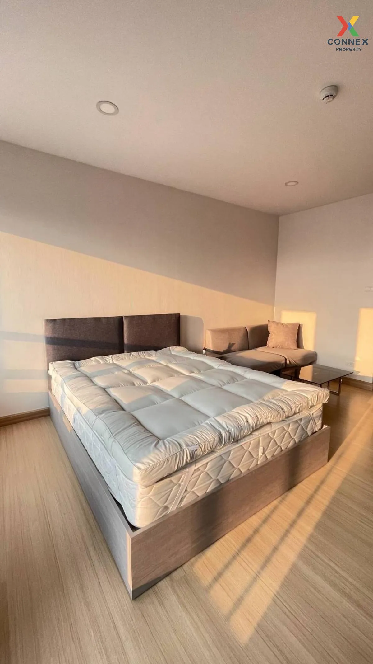 เช่าคอนโด  ศุภาลัย เวอเรนด้า รามคำแหง หัวหมาก เขต บางกะปิ กรุงเทพ 1