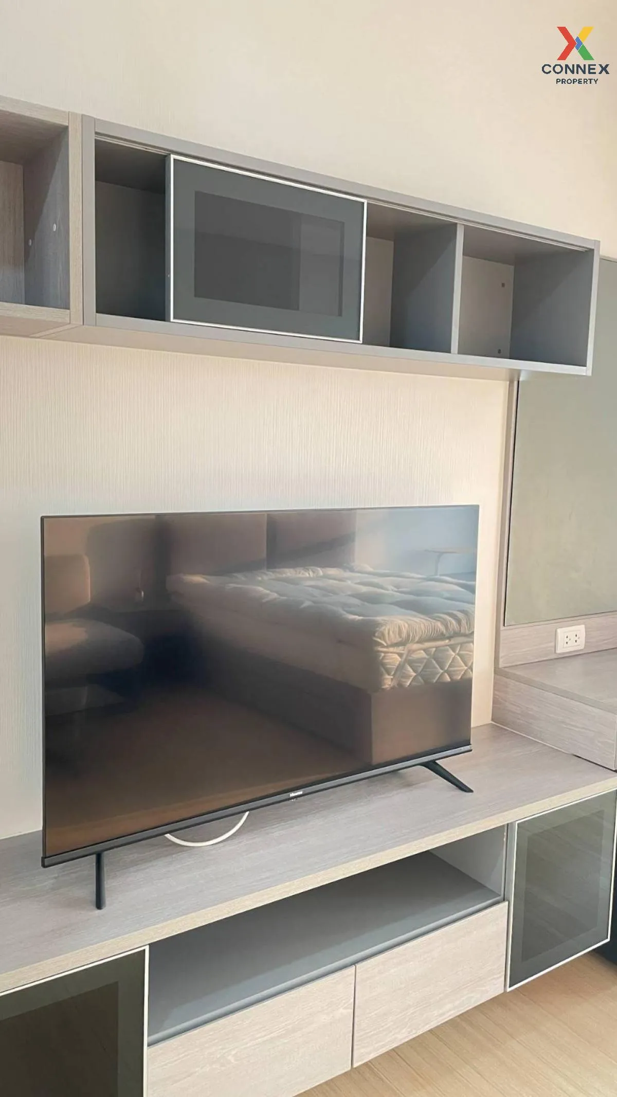 เช่าคอนโด  ศุภาลัย เวอเรนด้า รามคำแหง หัวหมาก เขต บางกะปิ กรุงเทพ 2