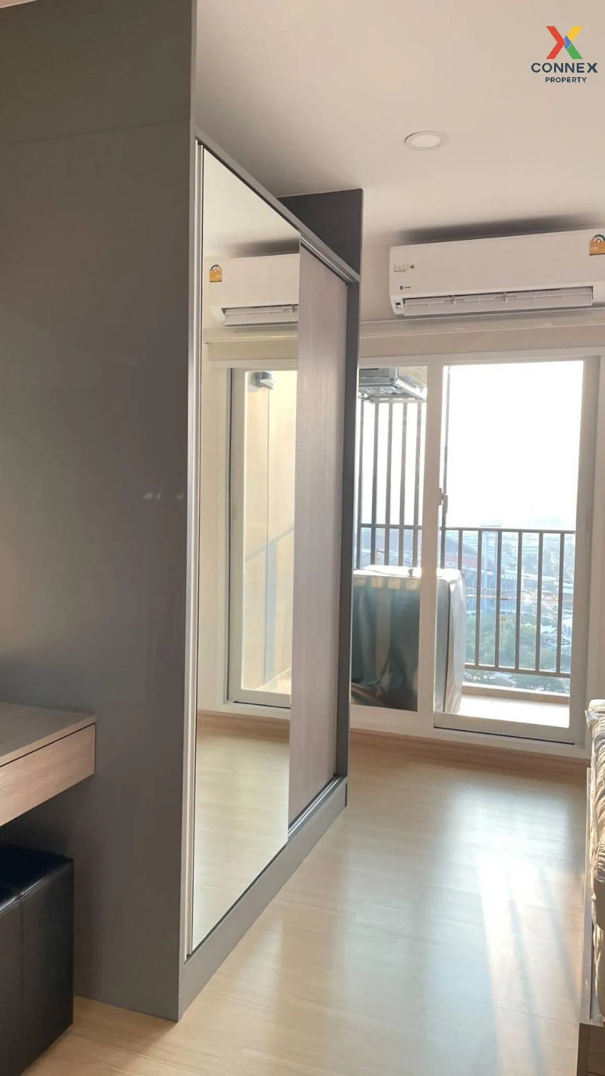 For Rent Condo , Supalai Veranda Ramkhamhaeng , Hua Mak , Bang Ka