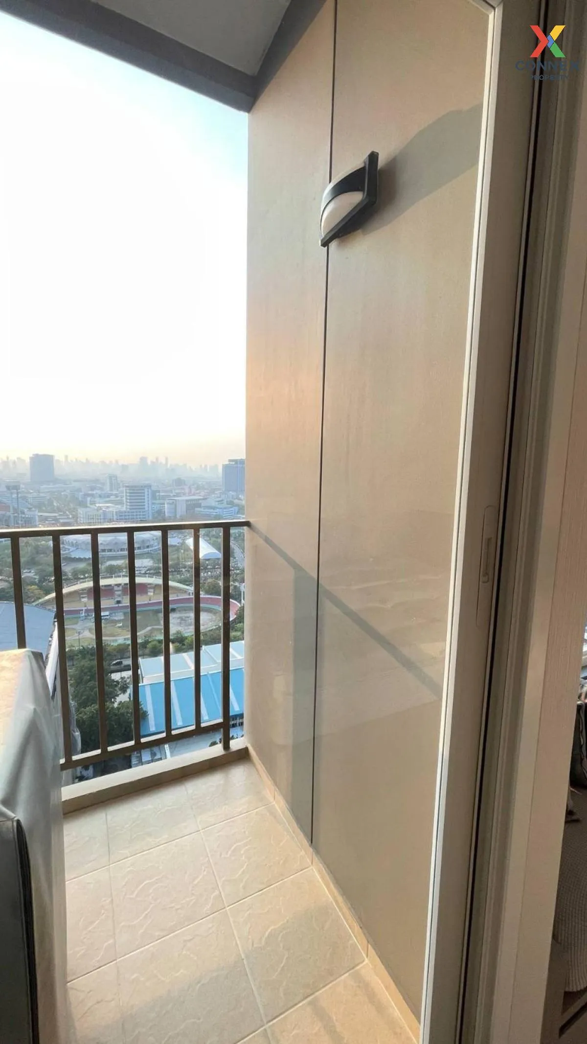 For Rent Condo , Supalai Veranda Ramkhamhaeng , Hua Mak , Bang Ka