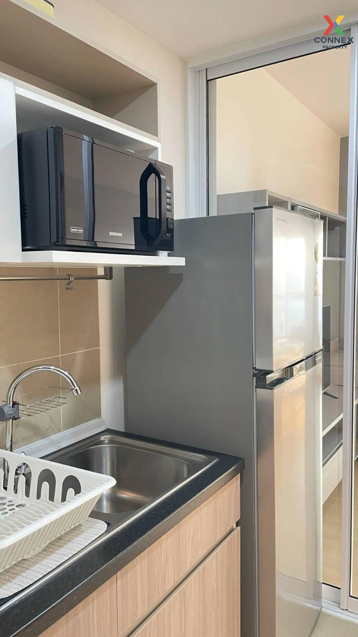 For Rent Condo , Supalai Veranda Ramkhamhaeng , Hua Mak , Bang Ka