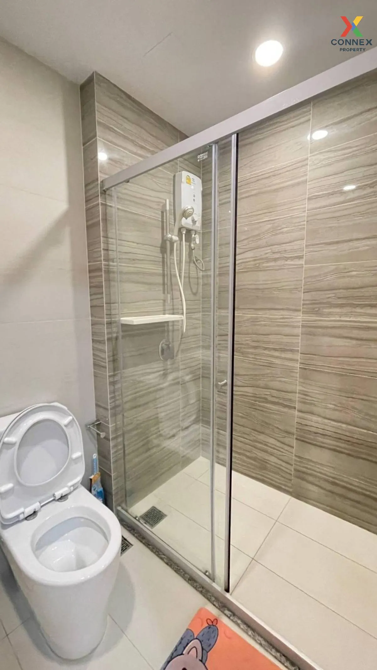 For Rent Condo , Supalai Veranda Ramkhamhaeng , Hua Mak , Bang Ka