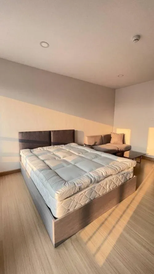 เช่าคอนโด  ศุภาลัย เวอเรนด้า รามคำแหง หัวหมาก เขต บางกะปิ กรุงเทพ CX-125118