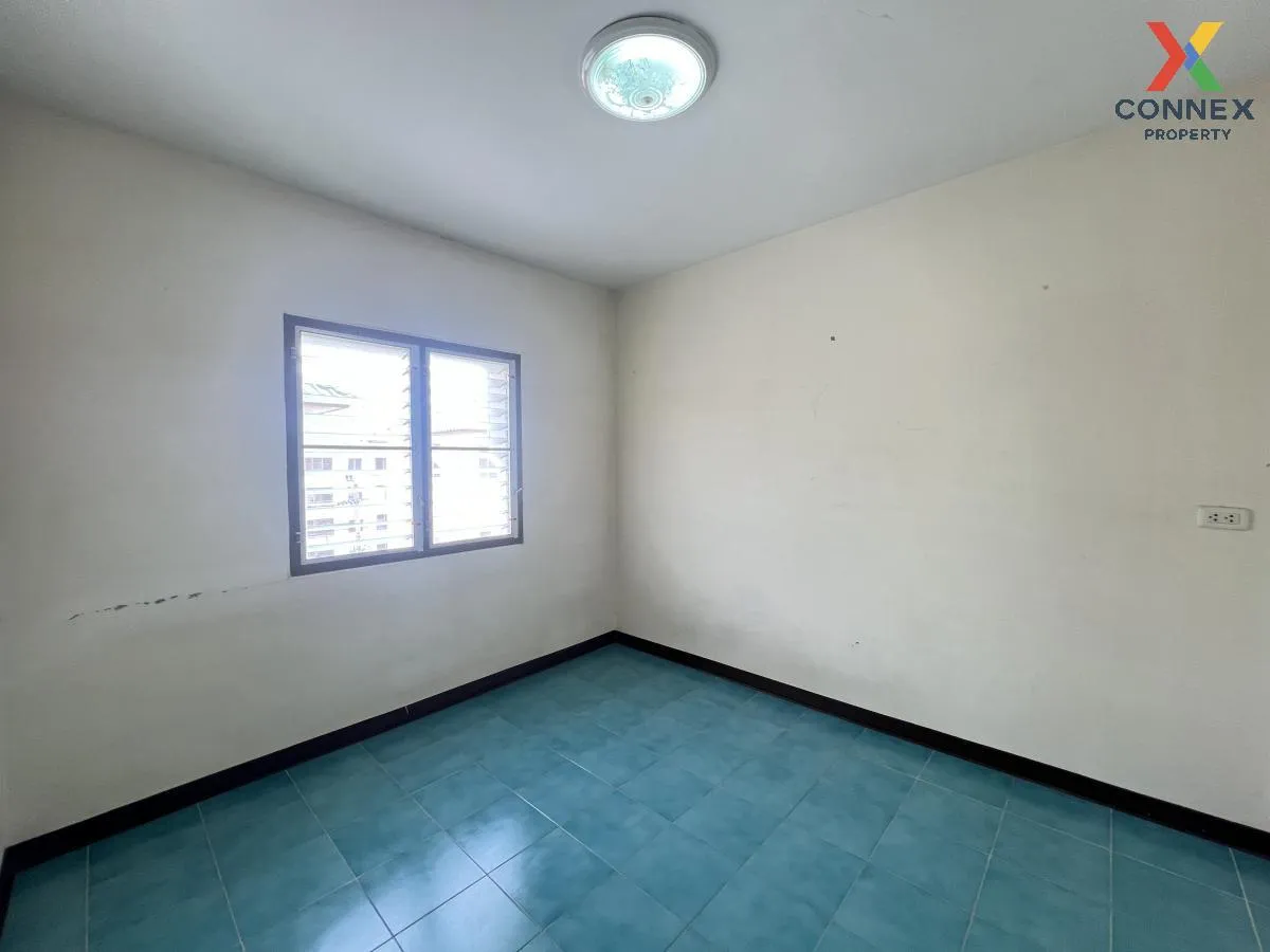 ขายคอนโด  เอื้ออาทร​บางขุนเทียน 3 แสมดำ เขต บางขุนเทียน กรุงเทพ C 1