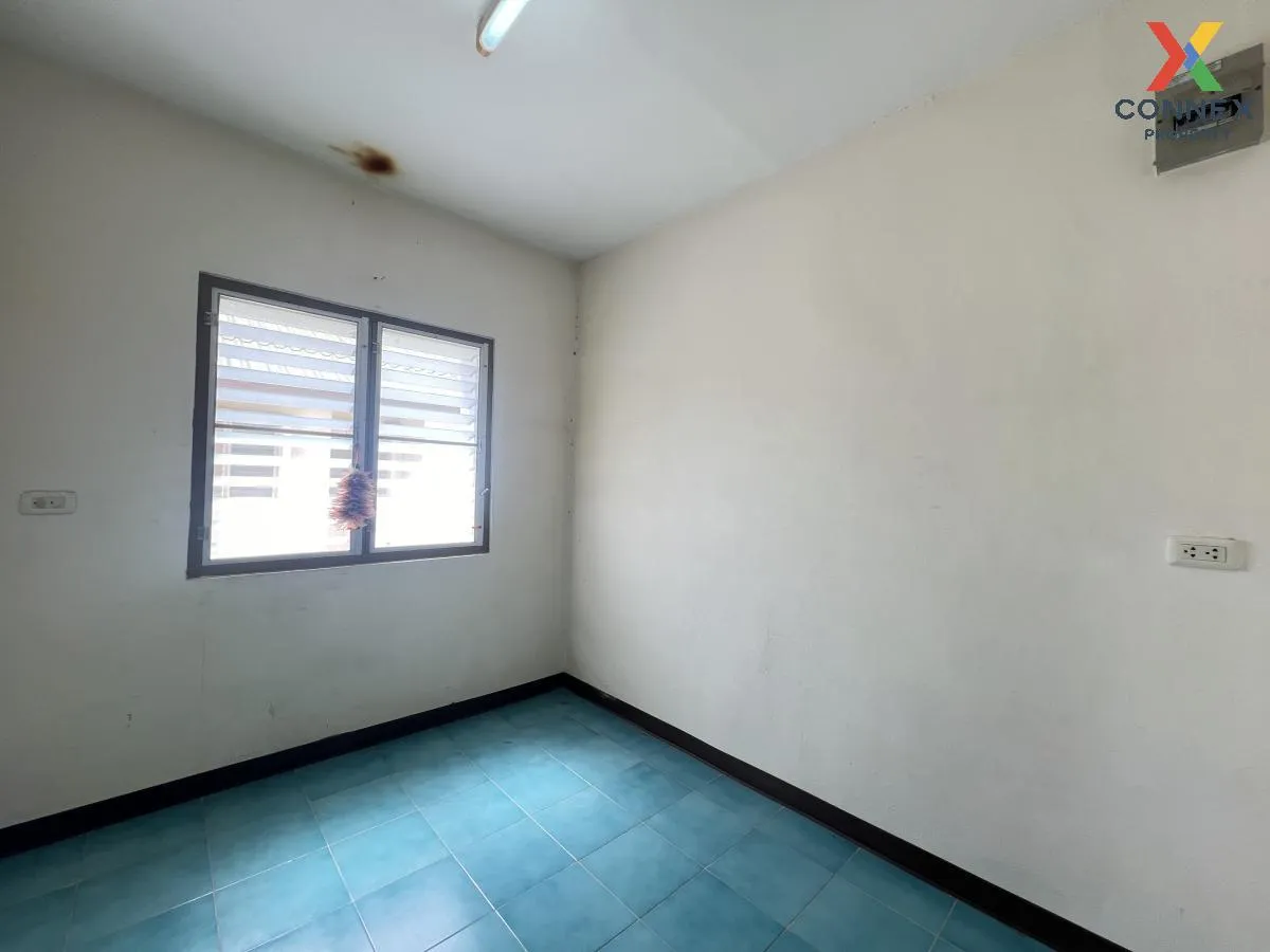 ขายคอนโด  เอื้ออาทร​บางขุนเทียน 3 แสมดำ เขต บางขุนเทียน กรุงเทพ C 2