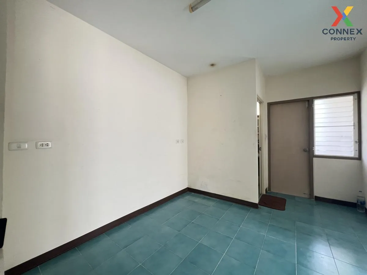 ขายคอนโด  เอื้ออาทร​บางขุนเทียน 3 แสมดำ เขต บางขุนเทียน กรุงเทพ C 3