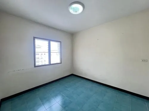 ขายคอนโด  เอื้ออาทร​บางขุนเทียน 3 แสมดำ เขต บางขุนเทียน กรุงเทพ CX-125120