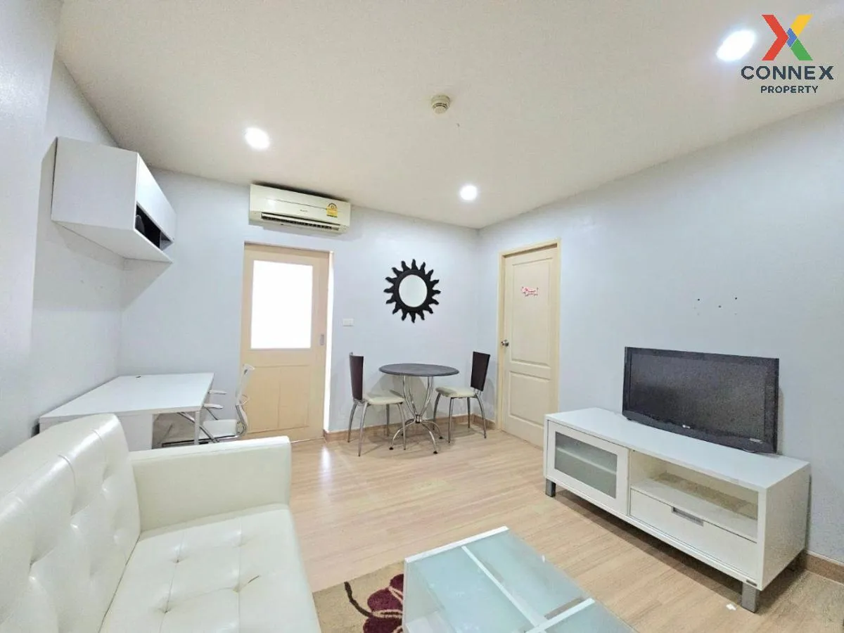 For Sale Condo , The Niche Latphrao 48  , MRT-Chokchai 4 , Sam Sa 1