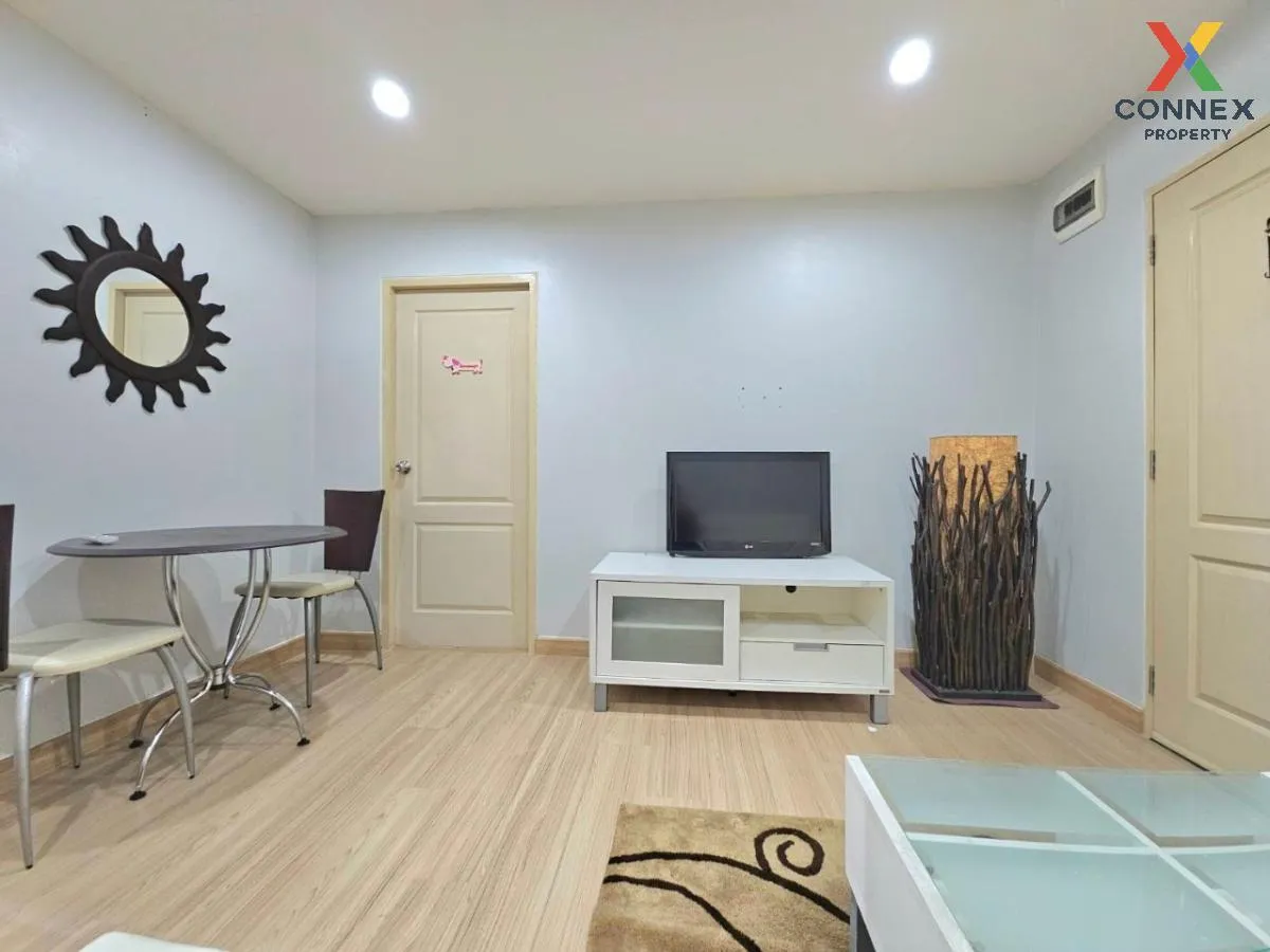 For Sale Condo , The Niche Latphrao 48  , MRT-Chokchai 4 , Sam Sa 2