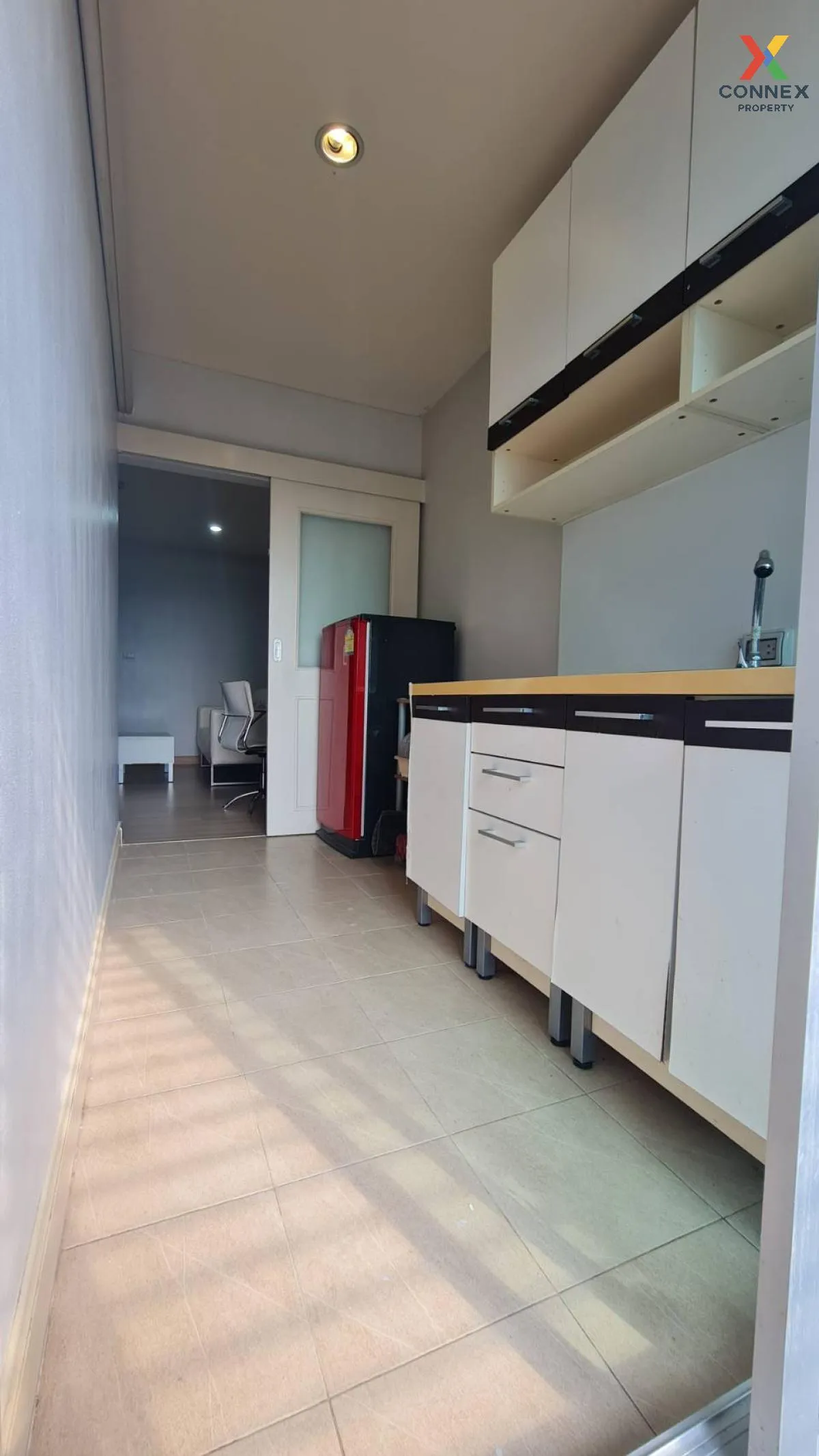 For Sale Condo , The Niche Latphrao 48  , MRT-Chokchai 4 , Sam Sa